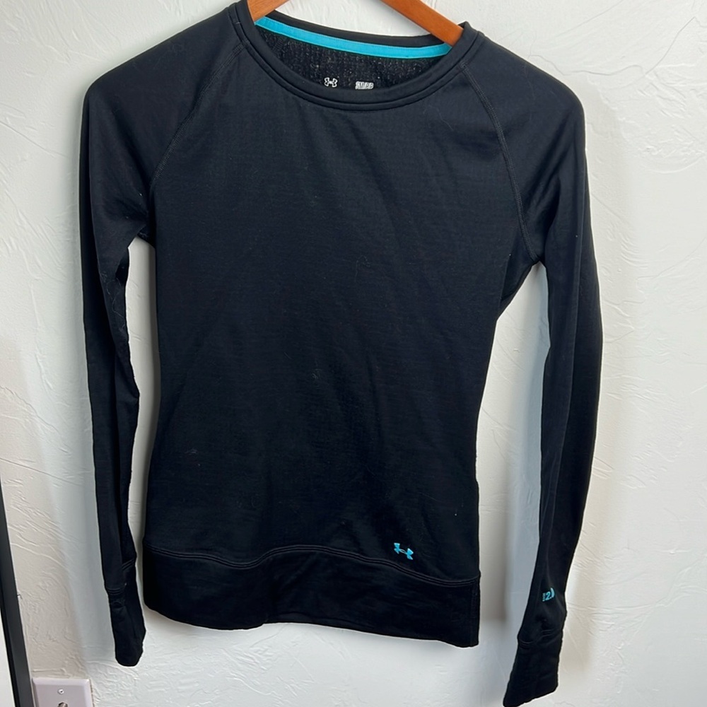 Under Armour Cold Gear Base Layer 2.0